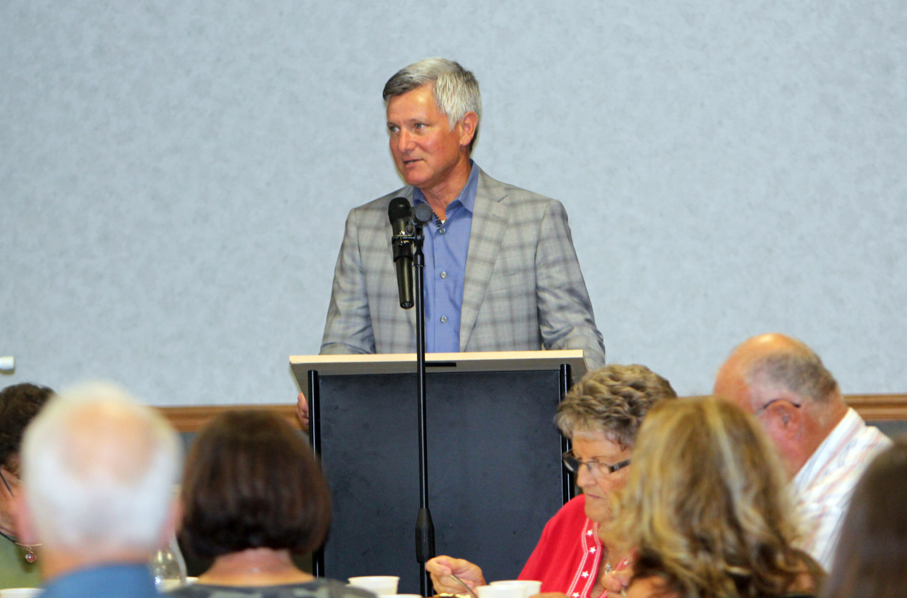 Stories of Honor Celebration